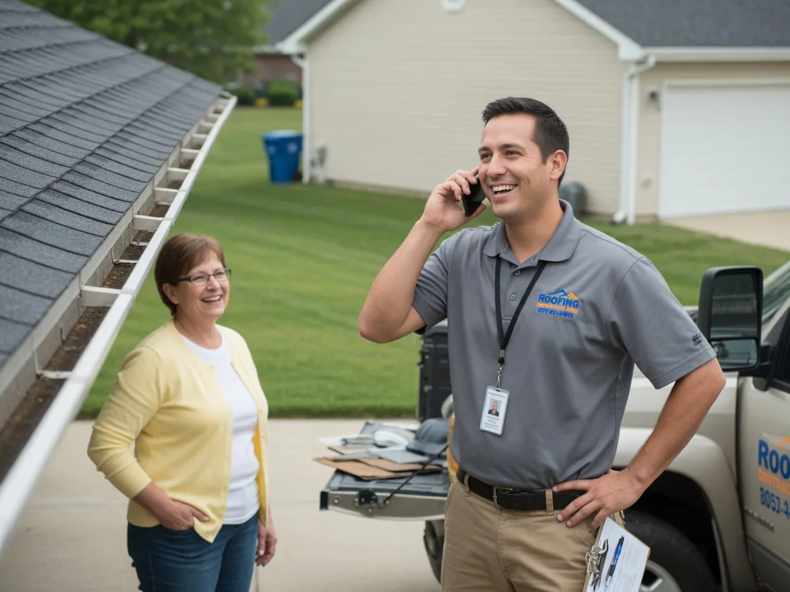 Local Roofing Contractors Annapolis, MO FAQs